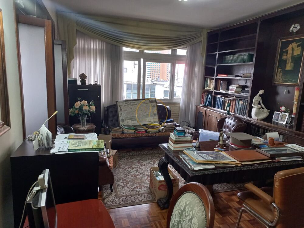 Apartamento, 3 quartos, 209 m² - Foto 8