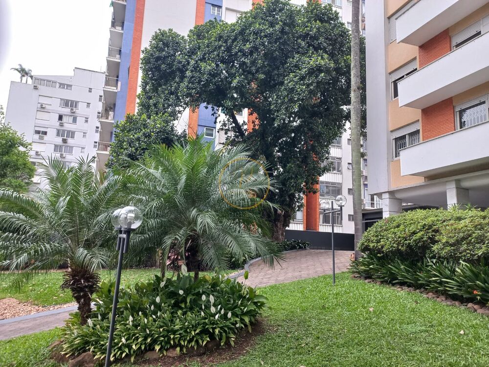 Apartamento, 3 quartos, 209 m² - Foto 2