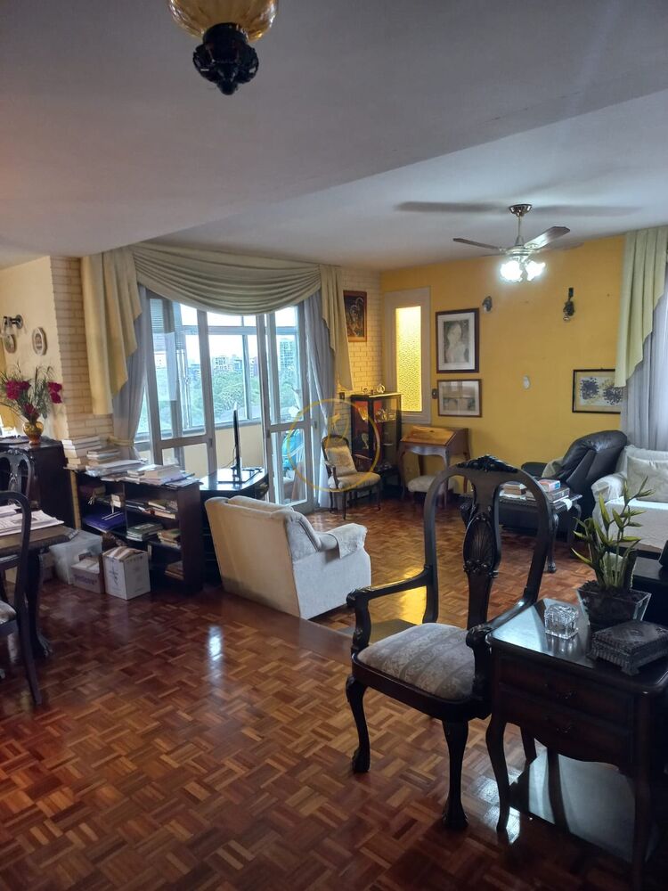 Apartamento, 3 quartos, 209 m² - Foto 16