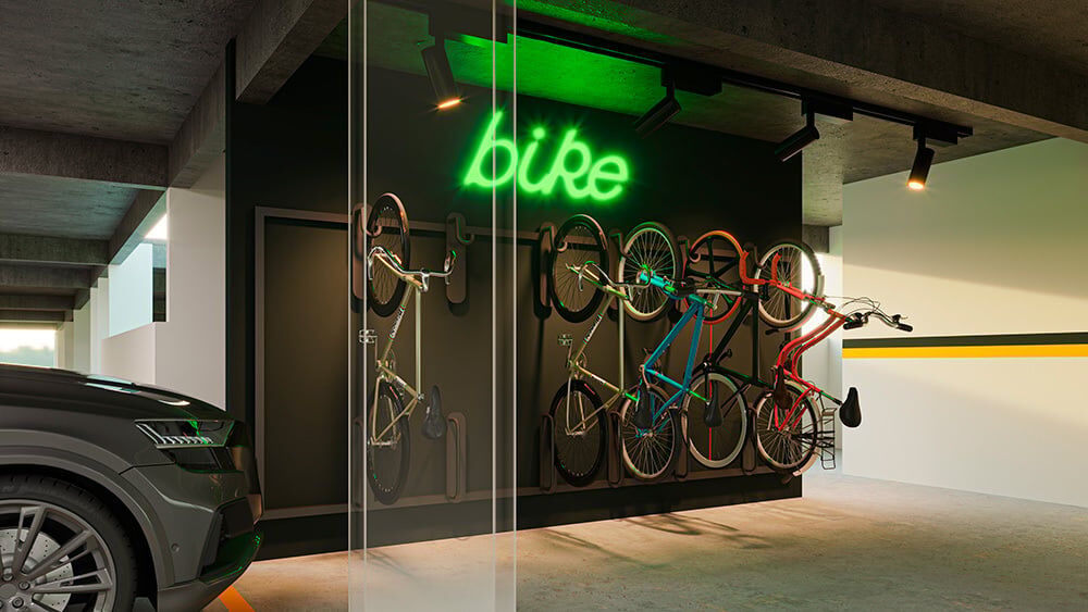 Apartamento, 2 quartos, 67 m² - Foto 25