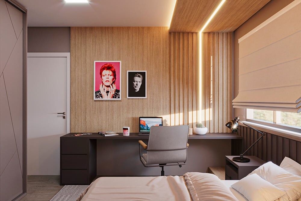 Apartamento, 2 quartos, 67 m² - Foto 16