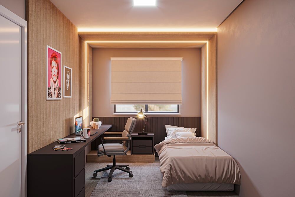 Apartamento, 2 quartos, 67 m² - Foto 15