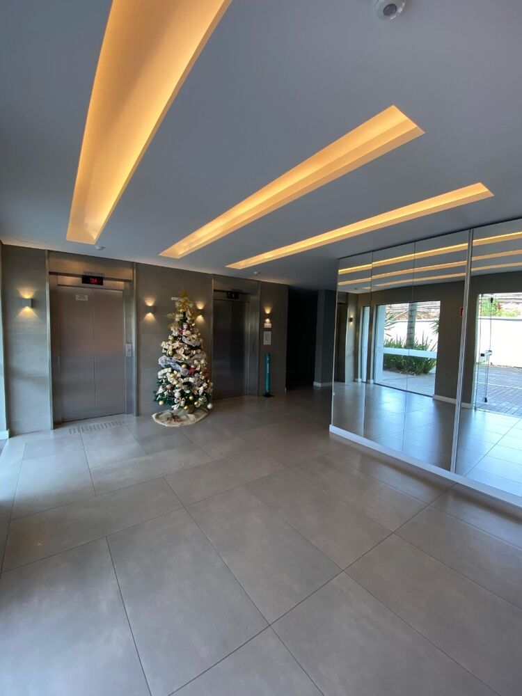 Apartamento à venda com 2 quartos, 62m² - Foto 6