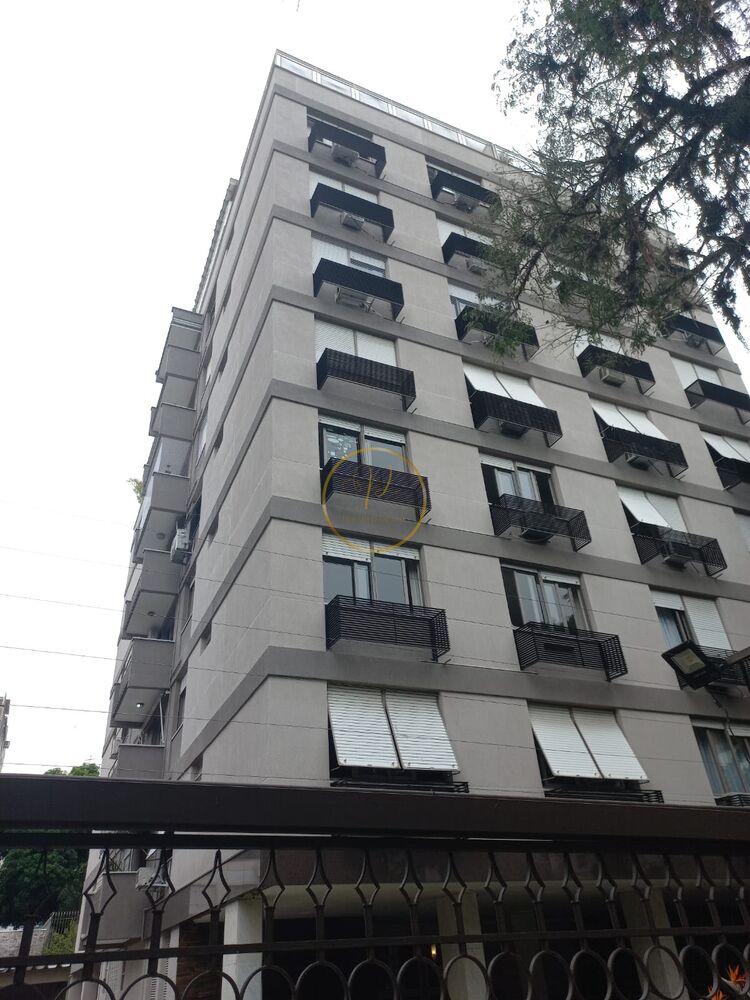 Apartamento à venda com 3 quartos, 121m² - Foto 3