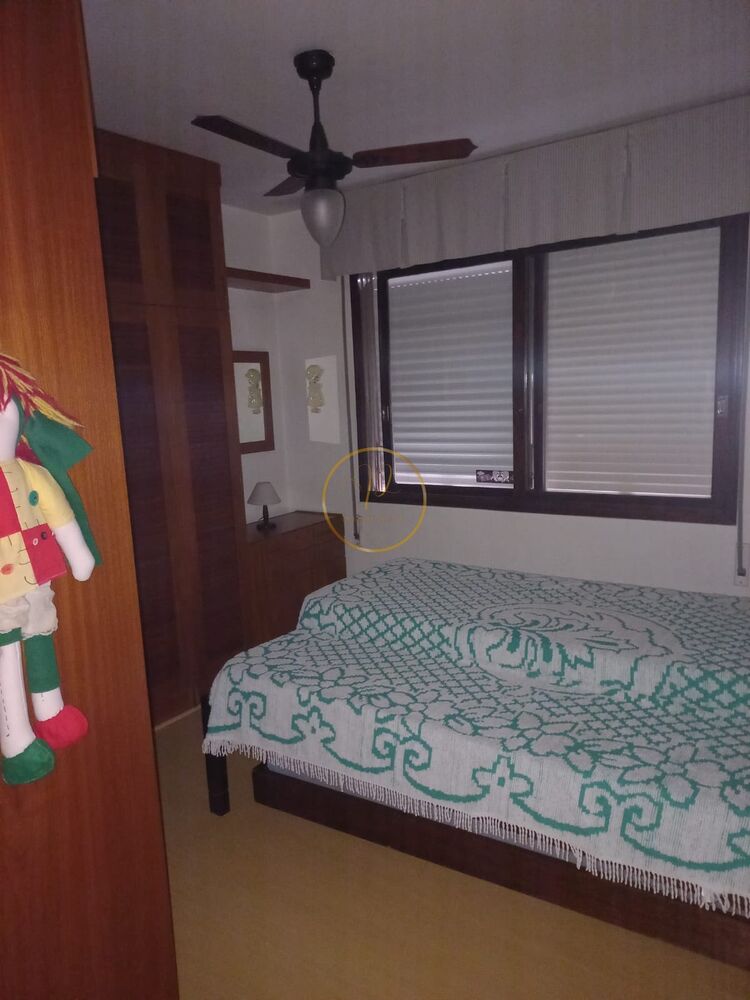 Apartamento à venda com 3 quartos, 121m² - Foto 4
