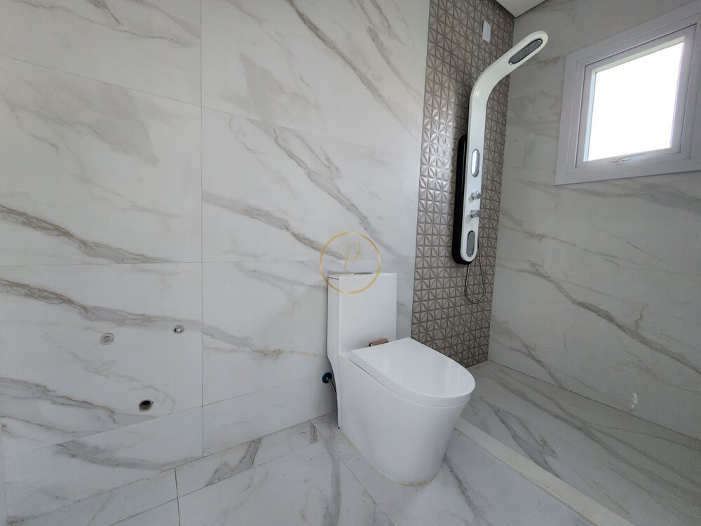 Casa de Condomínio, 4 quartos - Foto 32