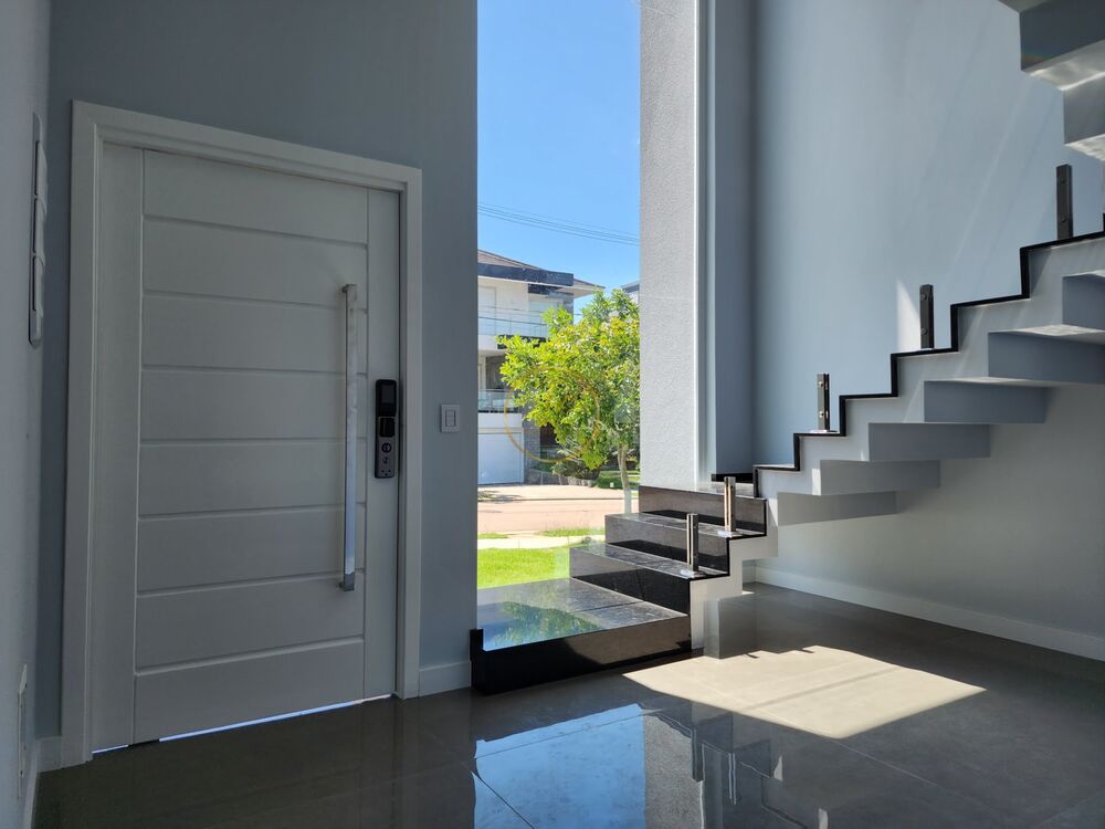 Casa de Condomínio, 4 quartos - Foto 11