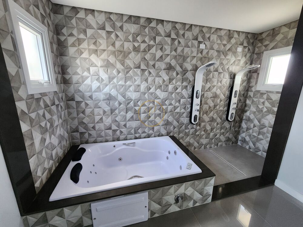 Casa de Condomínio, 4 quartos - Foto 51