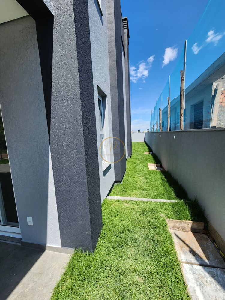 Casa de Condomínio, 4 quartos - Foto 7