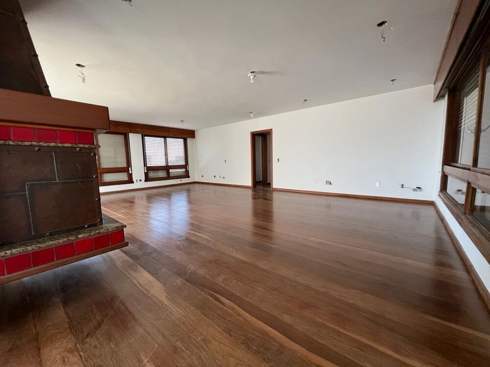 Casa, 4 quartos, 547 m² - Foto 12