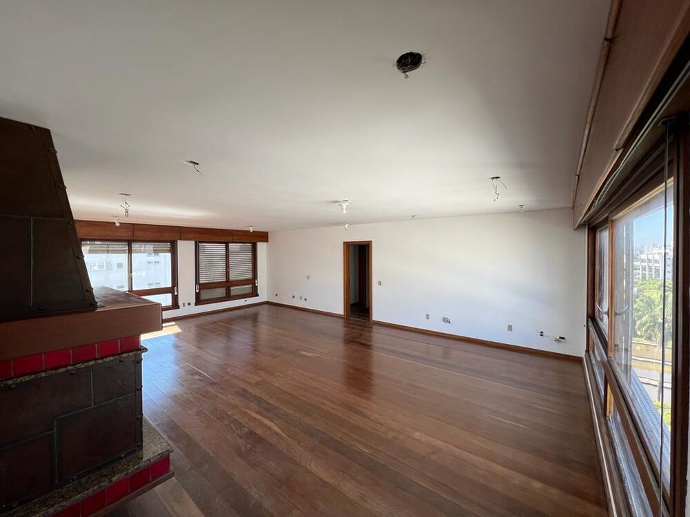 Casa, 4 quartos, 547 m² - Foto 1