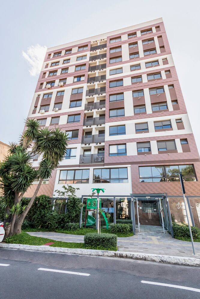 Apartamento, 2 quartos, 69 m² - Foto 1