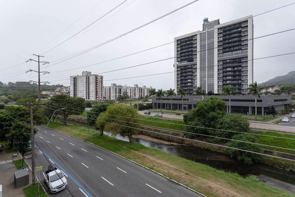 Apartamento, 2 quartos, 57 m² - Foto 7