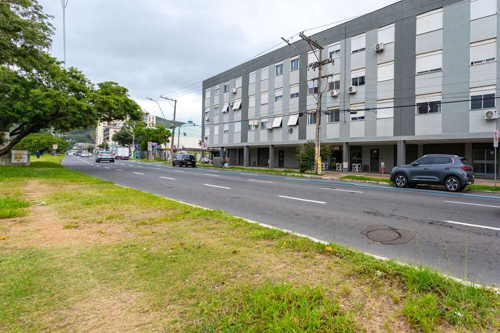 Apartamento, 2 quartos, 57 m² - Foto 2