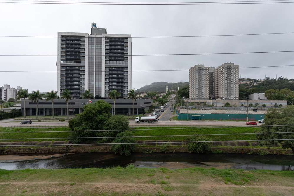 Apartamento, 2 quartos, 57 m² - Foto 5