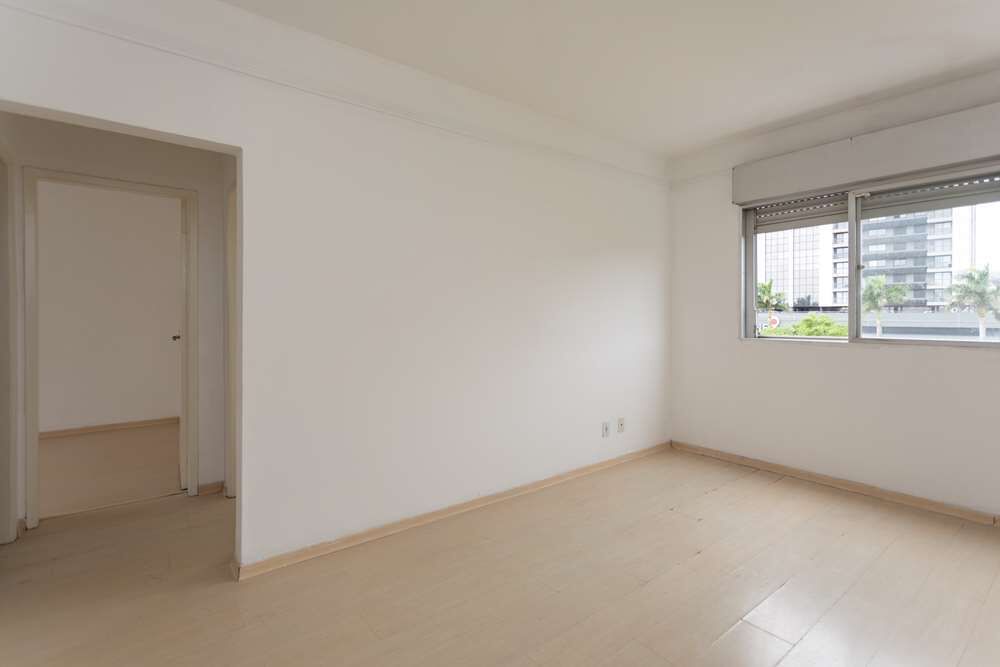 Apartamento, 2 quartos, 57 m² - Foto 1