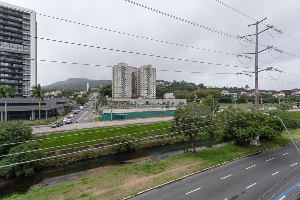 Apartamento, 2 quartos, 57 m² - Foto 6