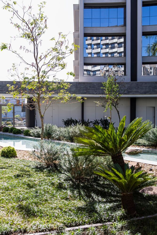 Sala-Conjunto, 52 m² - Foto 6