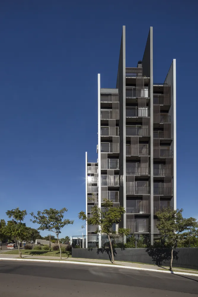 Casa, 1 quarto, 82 m² - Foto 3