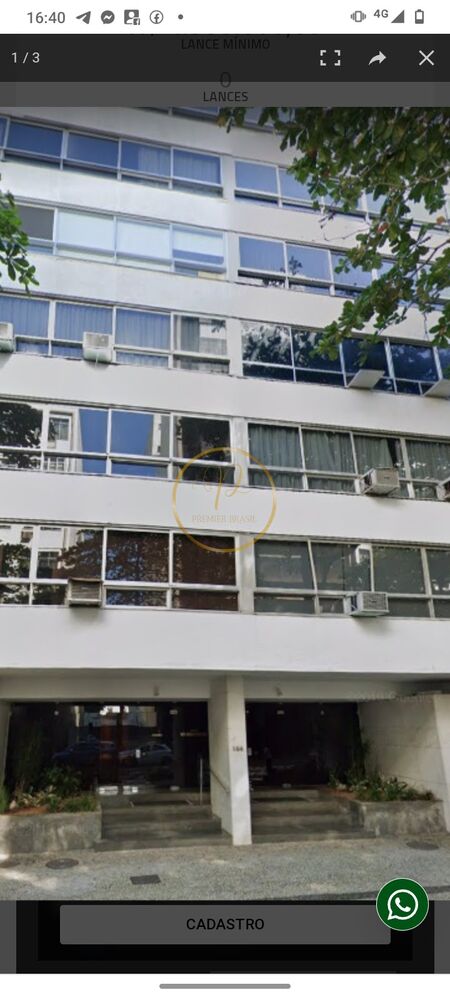 Apartamento, 4 quartos, 280 m² - Foto 2