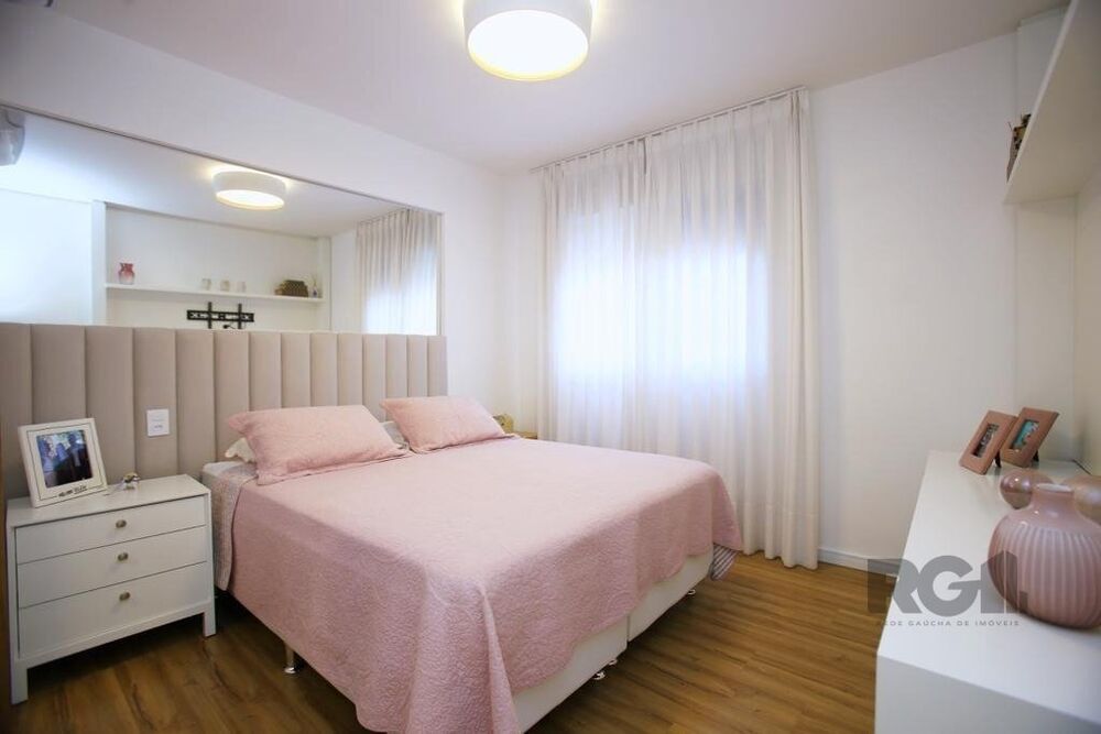 Apartamento, 2 quartos, 67 m² - Foto 3