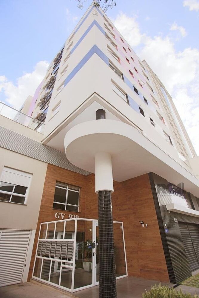 Apartamento, 2 quartos, 67 m² - Foto 1