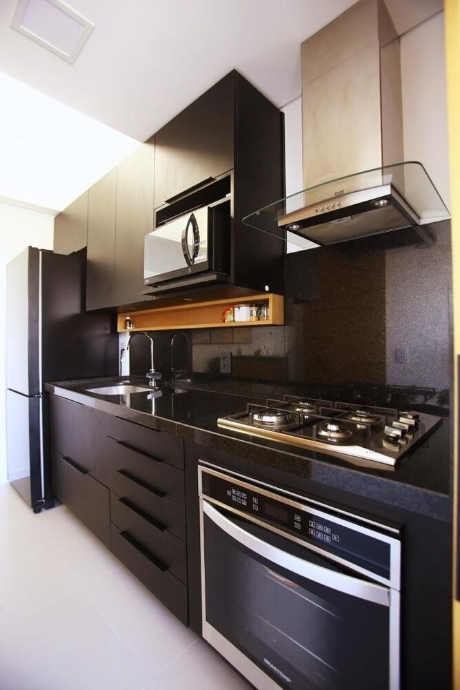 Apartamento, 2 quartos, 67 m² - Foto 24