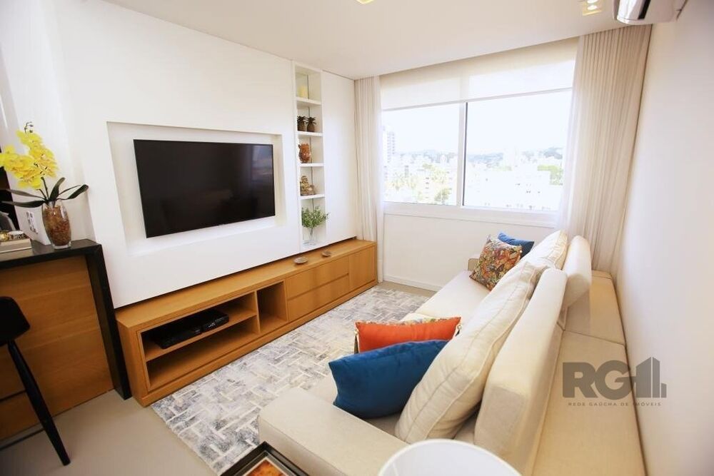 Apartamento, 2 quartos, 67 m² - Foto 19