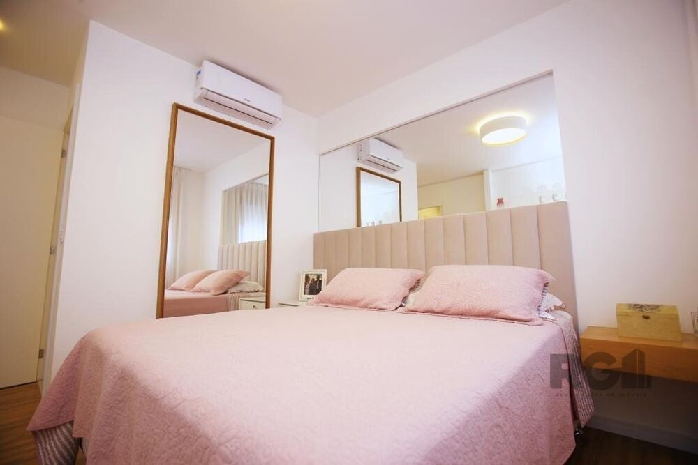 Apartamento, 2 quartos, 67 m² - Foto 6