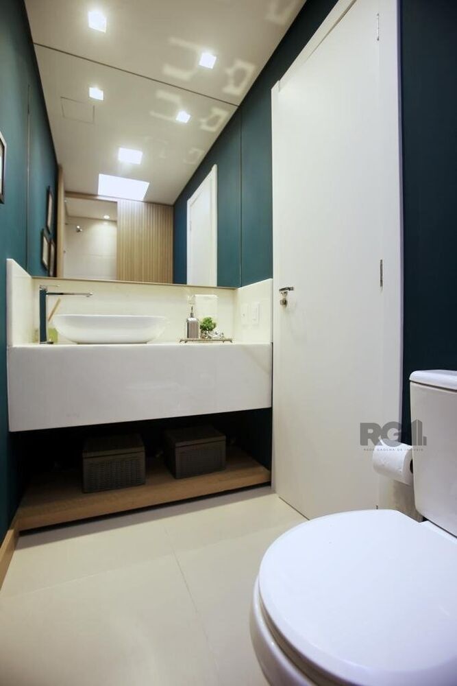Apartamento, 2 quartos, 67 m² - Foto 2