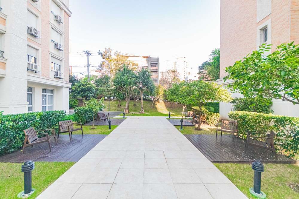 Apartamento, 2 quartos, 69 m² - Foto 16