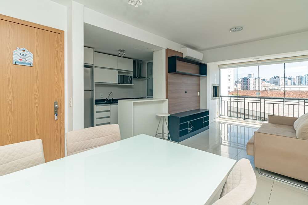 Apartamento, 2 quartos, 69 m² - Foto 1