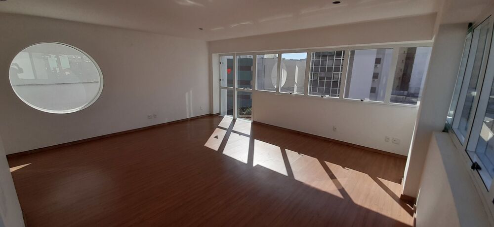Sala-Conjunto, 43 m² - Foto 2