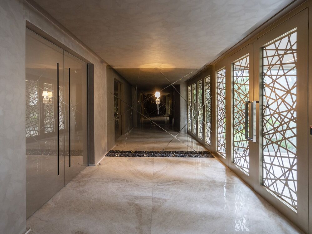 Apartamento, 4 quartos, 291 m² - Foto 4