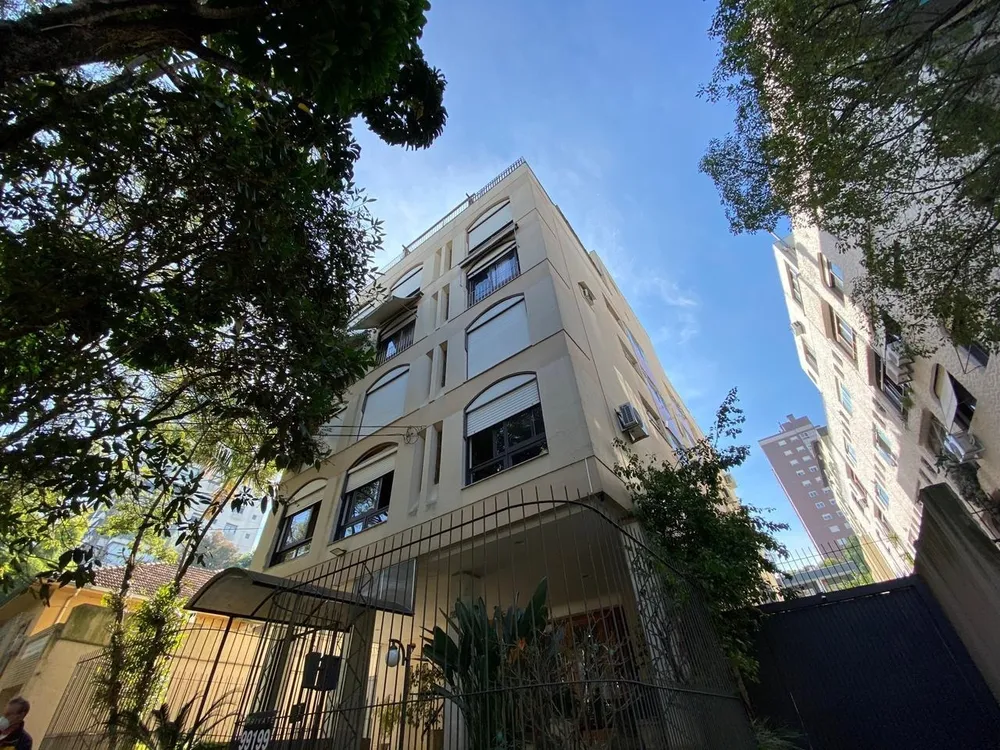 Apartamento, 3 quartos, 100 m² - Foto 1