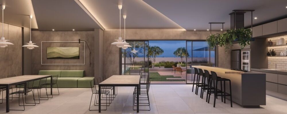 Apartamento, 2 quartos, 71 m² - Foto 7