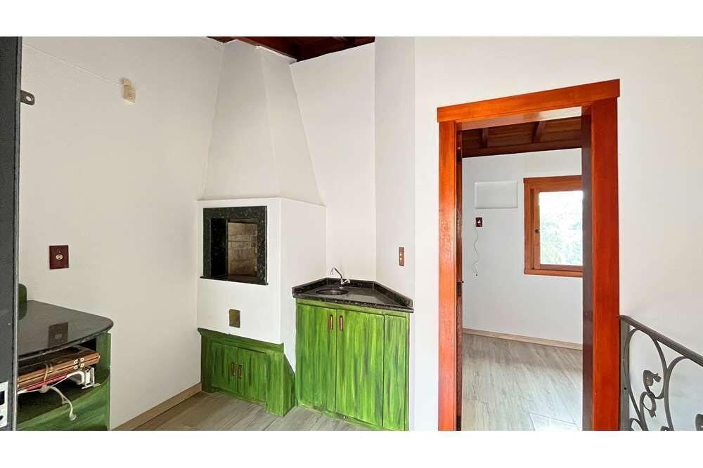 Casa de Condomínio, 3 quartos - Foto 17