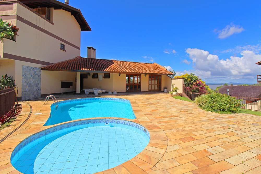 Casa de Condomínio, 3 quartos - Foto 5