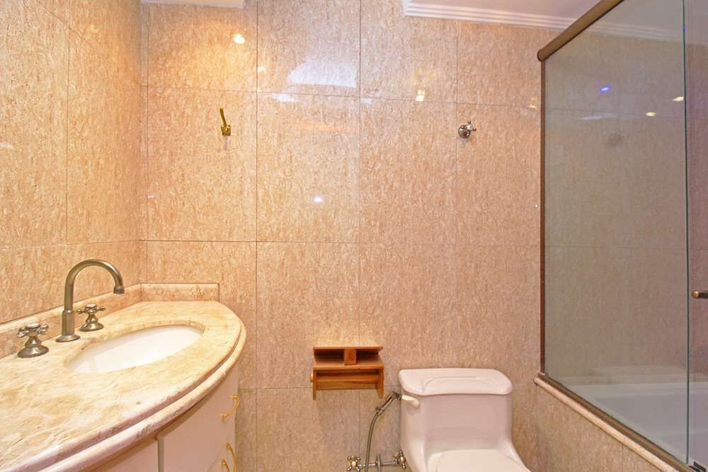 Casa de Condomínio, 3 quartos - Foto 22