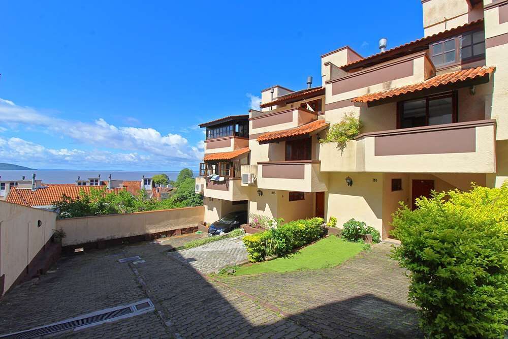 Casa de Condomínio, 3 quartos - Foto 31