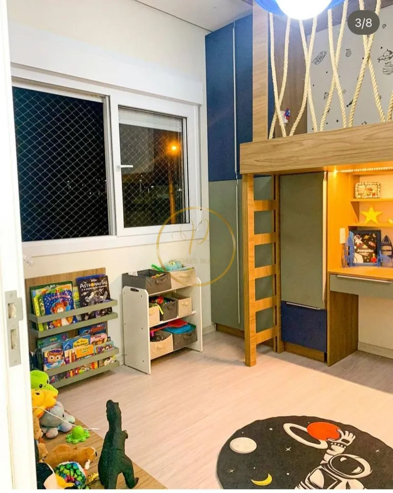 Casa de Condomínio, 3 quartos - Foto 3