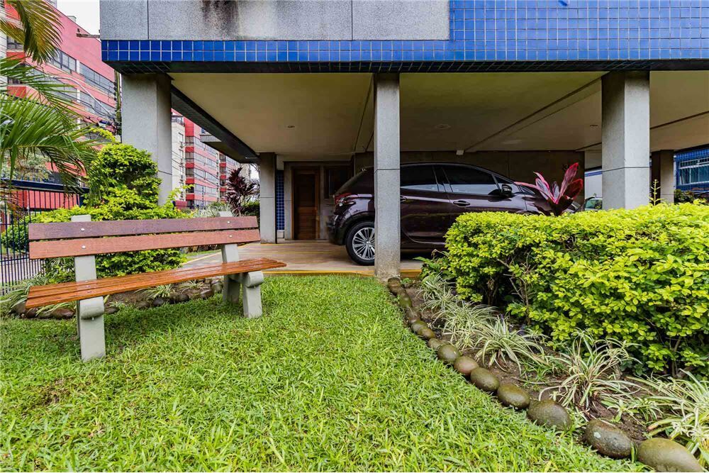 Apartamento, 2 quartos, 58 m² - Foto 5