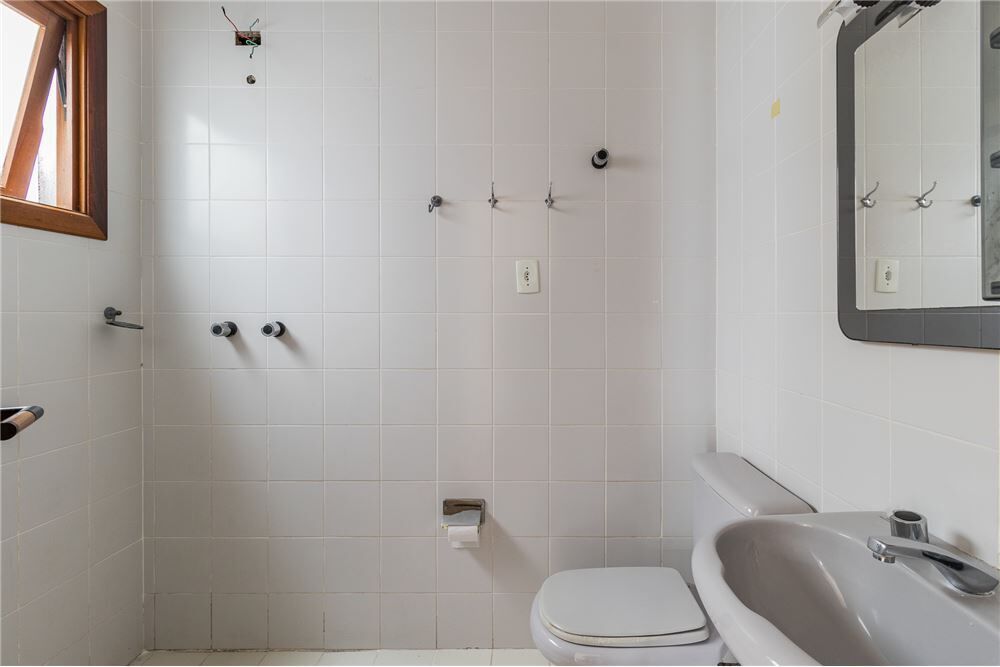 Apartamento, 2 quartos, 58 m² - Foto 2