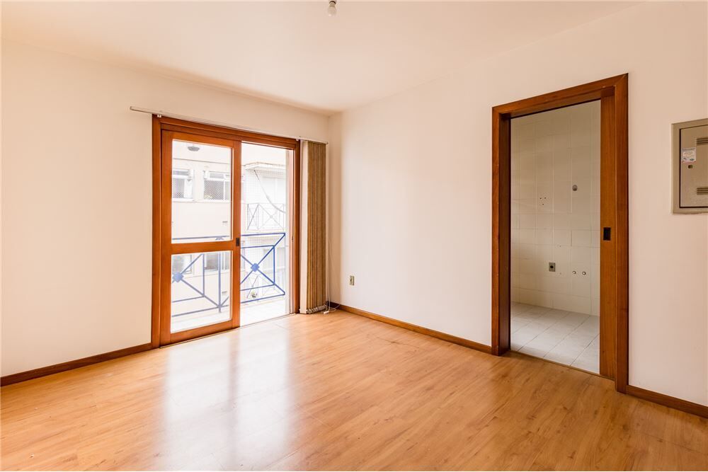 Apartamento, 2 quartos, 58 m² - Foto 1