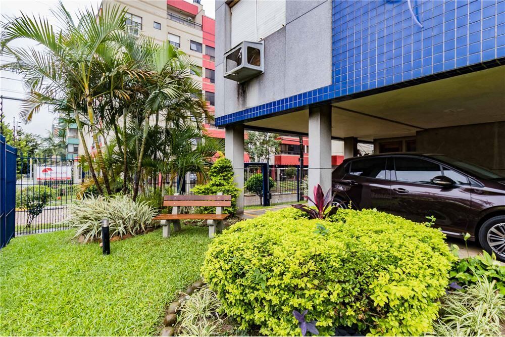 Apartamento, 2 quartos, 58 m² - Foto 6