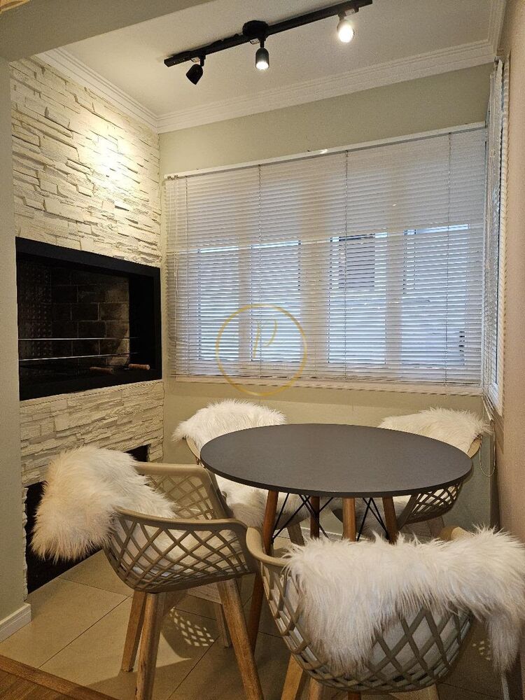 Apartamento, 1 quarto, 39 m² - Foto 3