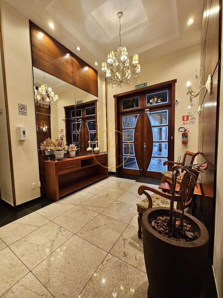 Apartamento, 1 quarto, 39 m² - Foto 4