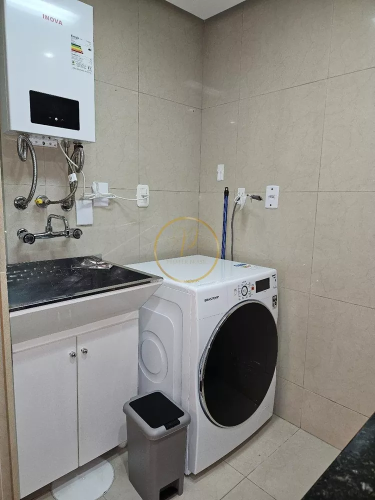 Apartamento, 1 quarto, 39 m² - Foto 12