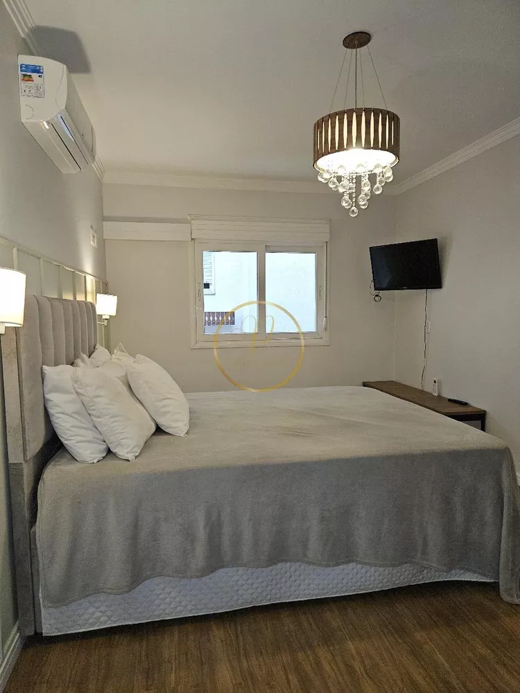 Apartamento, 1 quarto, 39 m² - Foto 7