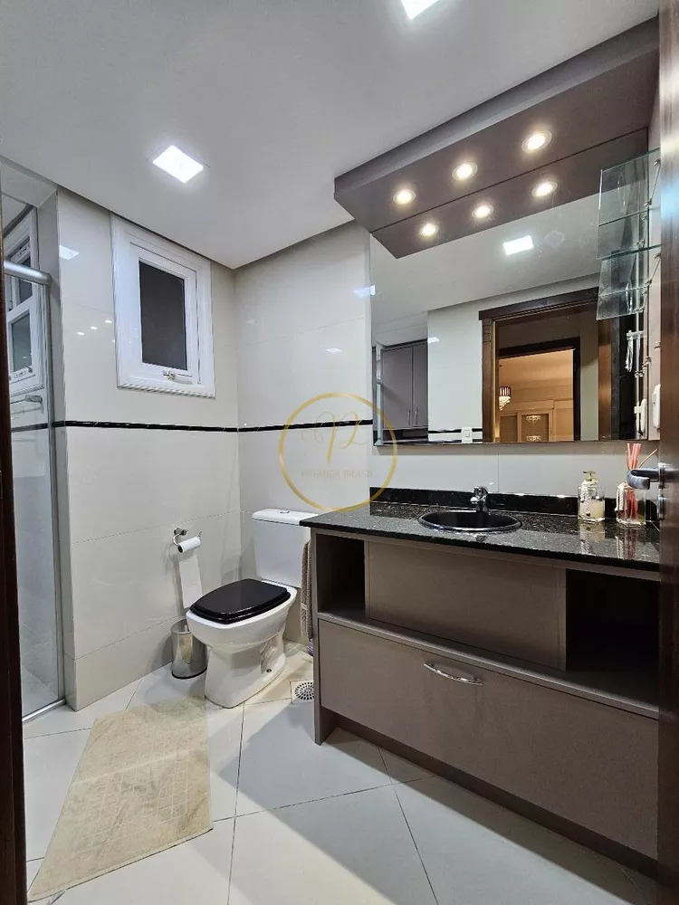 Apartamento, 1 quarto, 39 m² - Foto 6